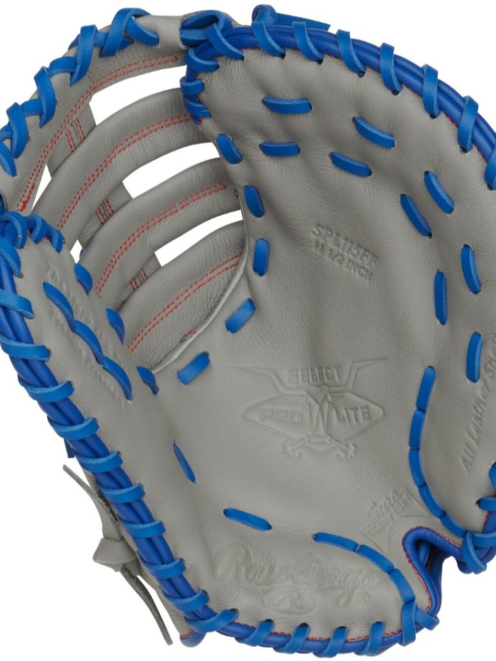 Rawlings NWT Select pro-select. First base glove